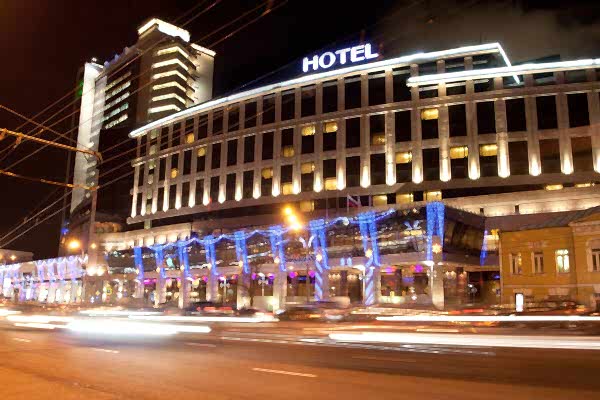 otel