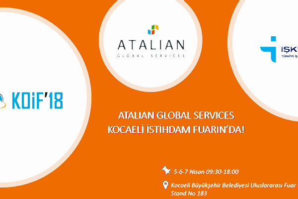 Kocaeli İstihdam Fuarı