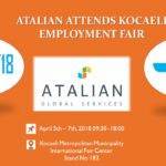 Kocaeli Employment Fair