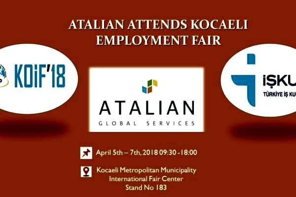 Kocaeli Employment Fair