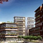 İŞ GYO ve NEF projesi