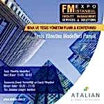 FM EXPO ISTANBUL