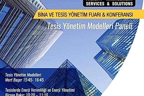 FM EXPO ISTANBUL