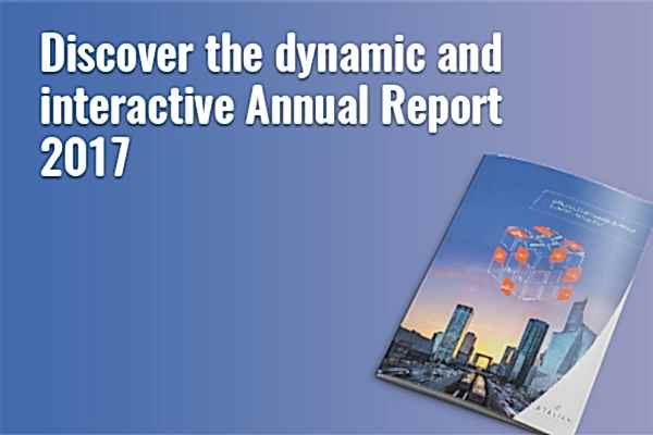 ATALIAN Annual Report 2017