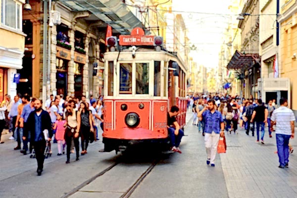 atalian istiklal