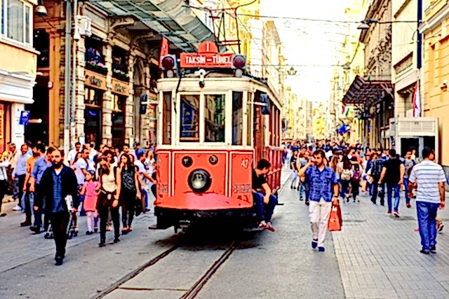 atalian istiklal