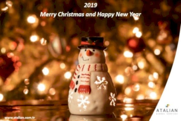 happy new year