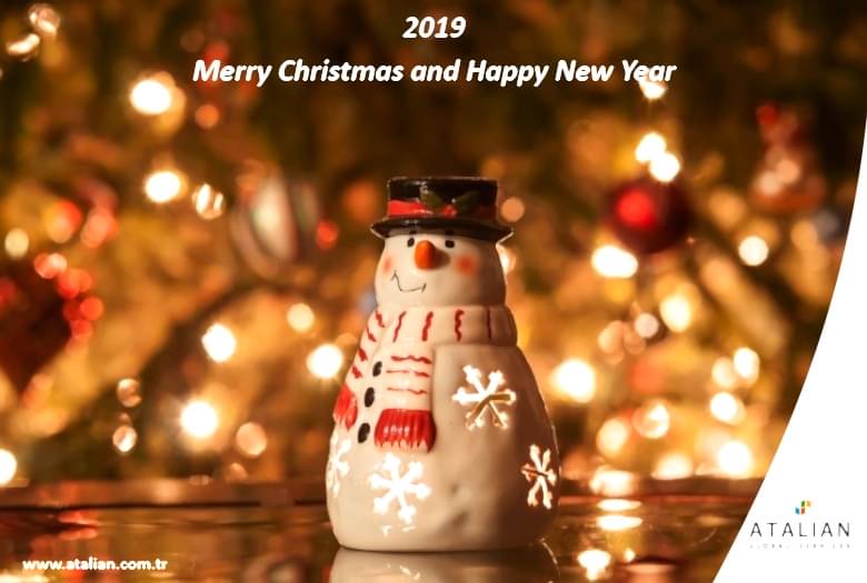 happy new year