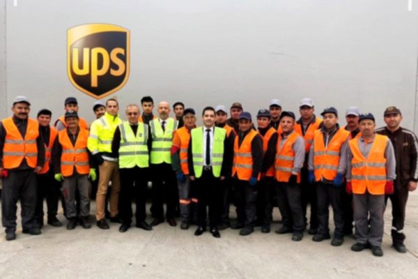 ups atalian