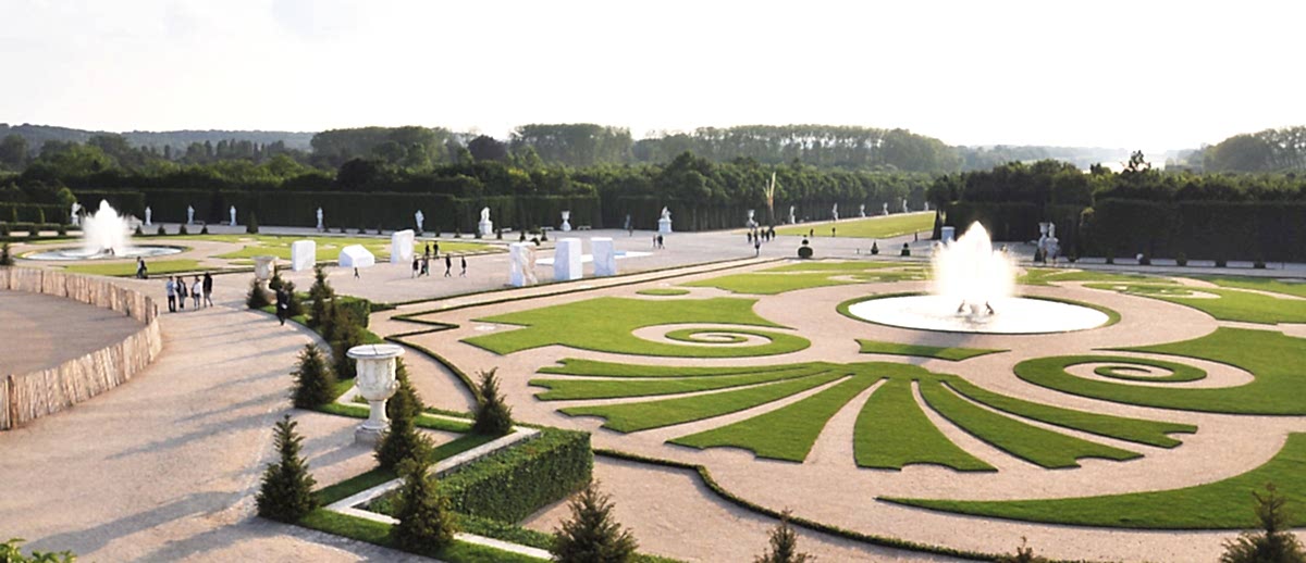 ATALIAN Turkey - Lanscaping and grounds maintenance