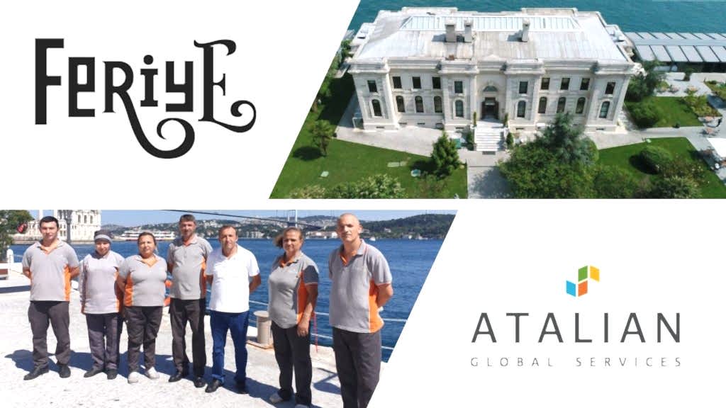 atalian feriye