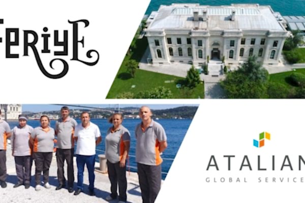 atalian feriye