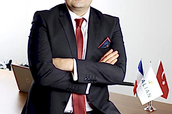 barış ünalp