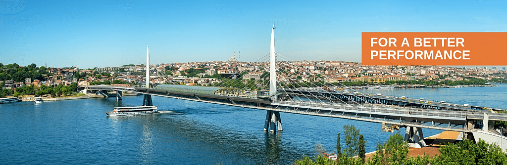 ATALIAN Global Services is present in Turkey