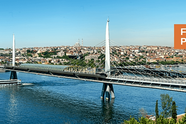 ATALIAN Global Services is present in Turkey