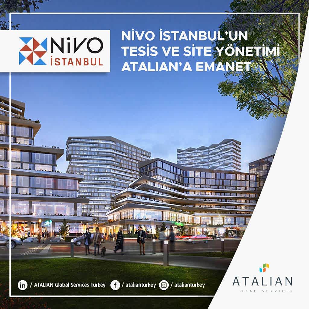 atalian nivo