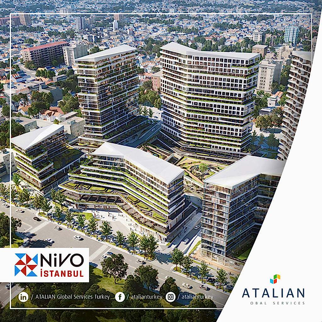 atalian nivo