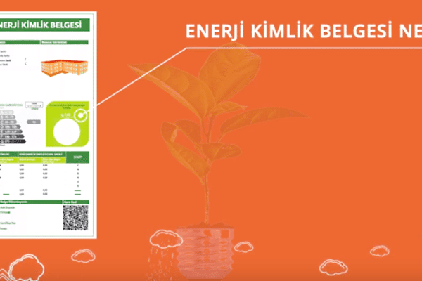 enerji kimlik belgesi