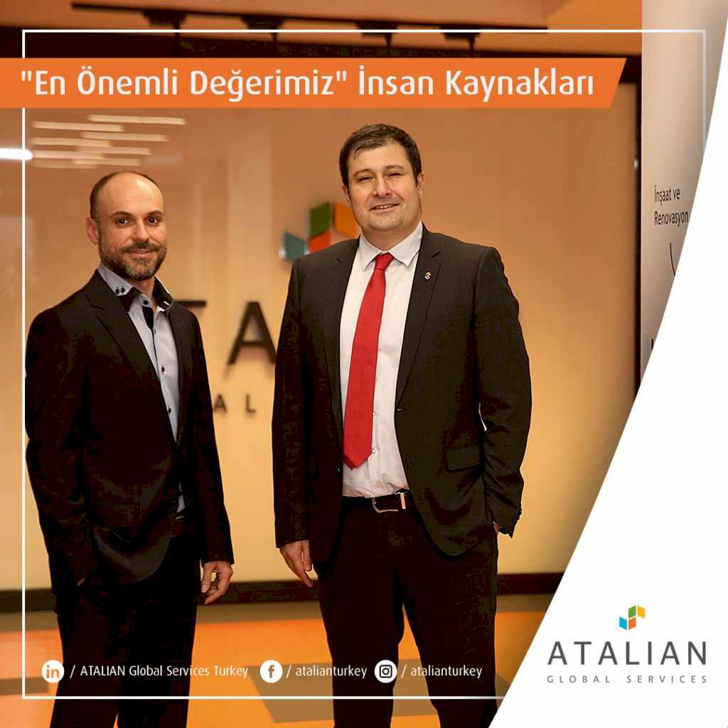 atalian türkiye