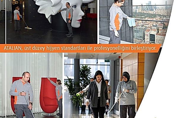atalian temizlik hizmetleri