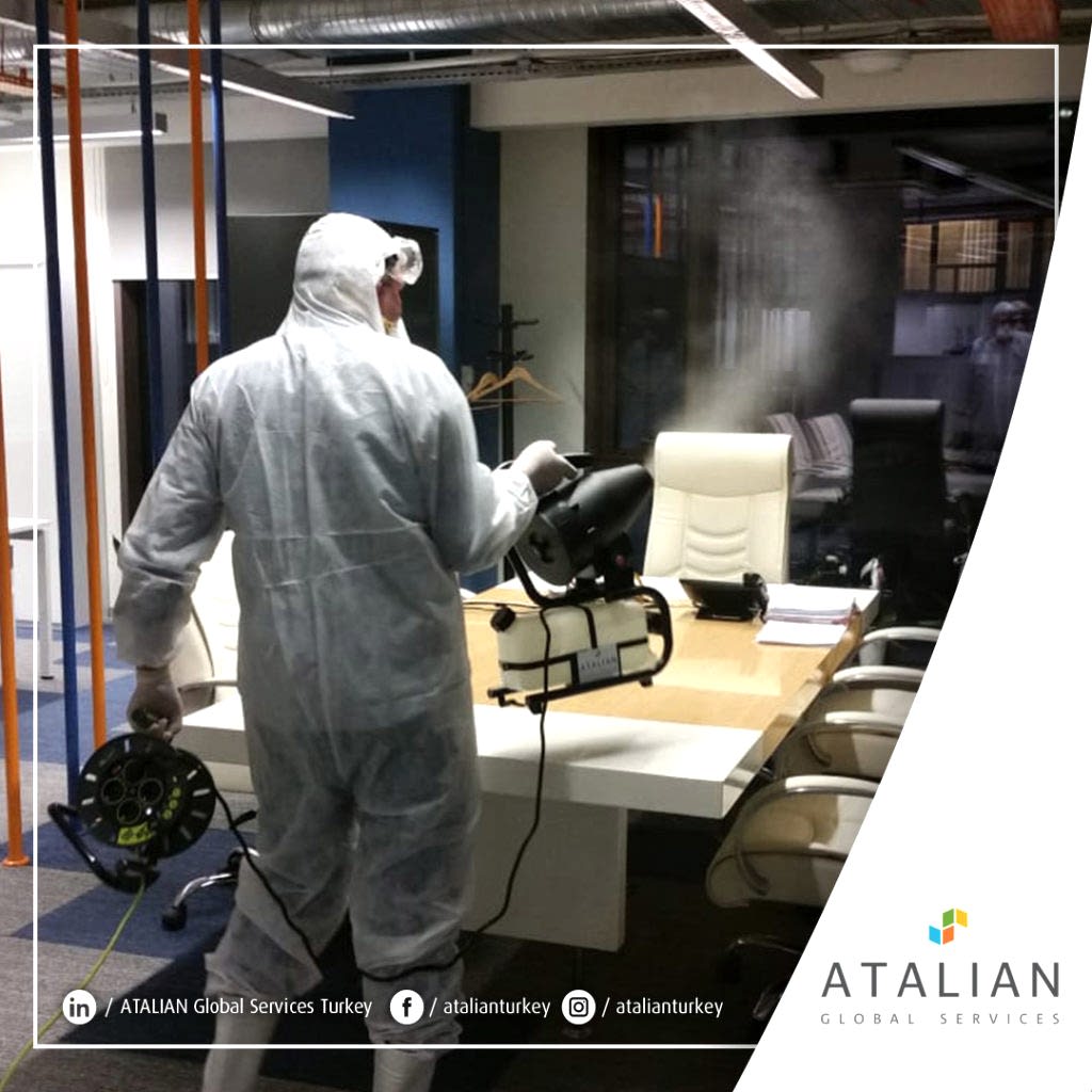 atalian