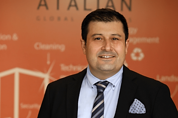atalian türkiye