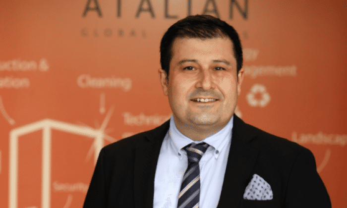 atalian türkiye
