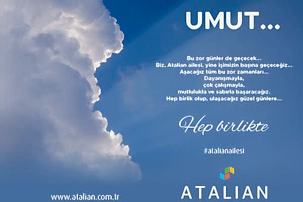 atalian umut