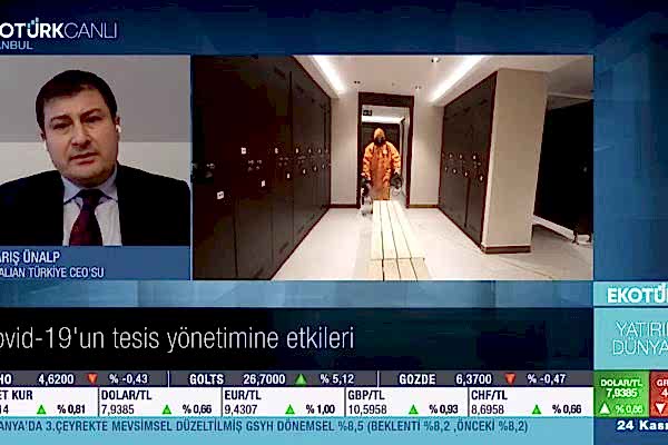Ekotürk TV Atalian