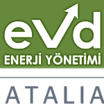EVD ENERJİ