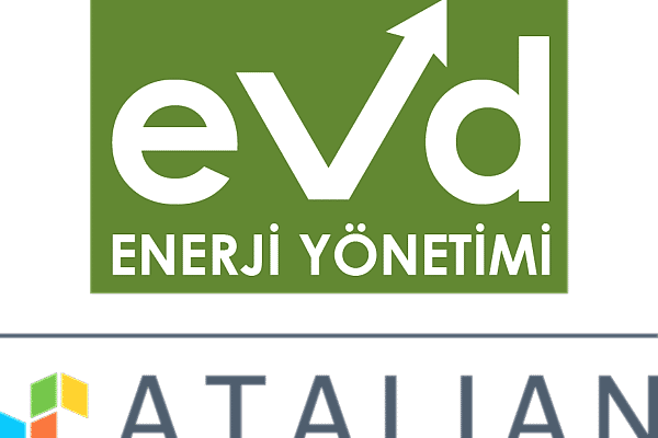 EVD ENERJİ