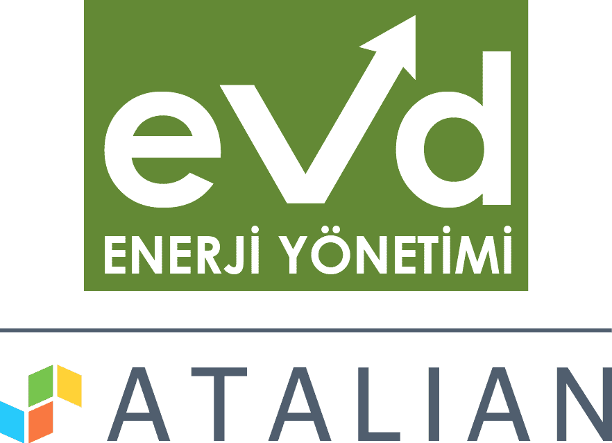 EVD ENERJİ
