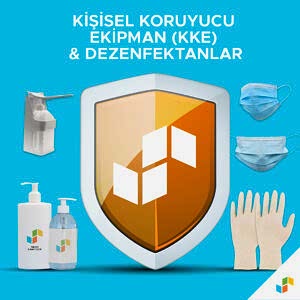 kişisel koruyucu ekipman