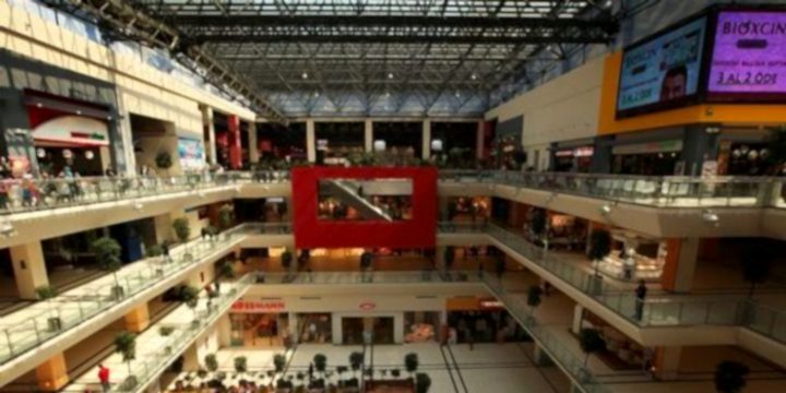 GEBZE CENTER Alışveriş Merkezi