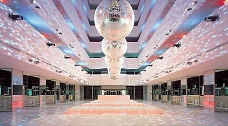 HILLSIDE SU HOTEL
