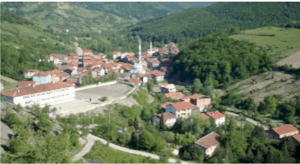 KARABÜK YORTAN İÇME SUYU PROJESİ