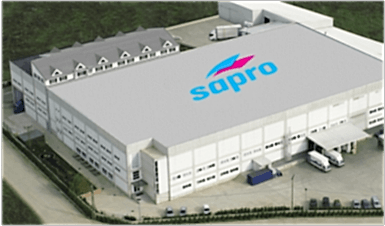 SAPRO Temizlik Ürünleri Sanayi ve Ticaret A.Ş.