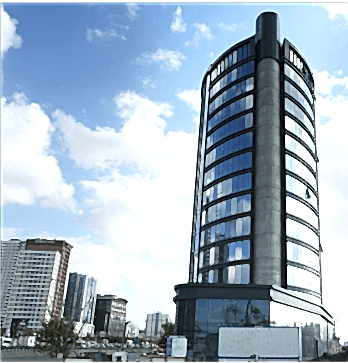 SARUHAN PLAZA
