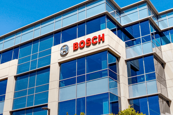 BOSCH