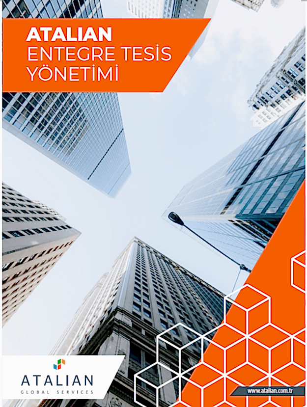atalian tesis yönetimi
