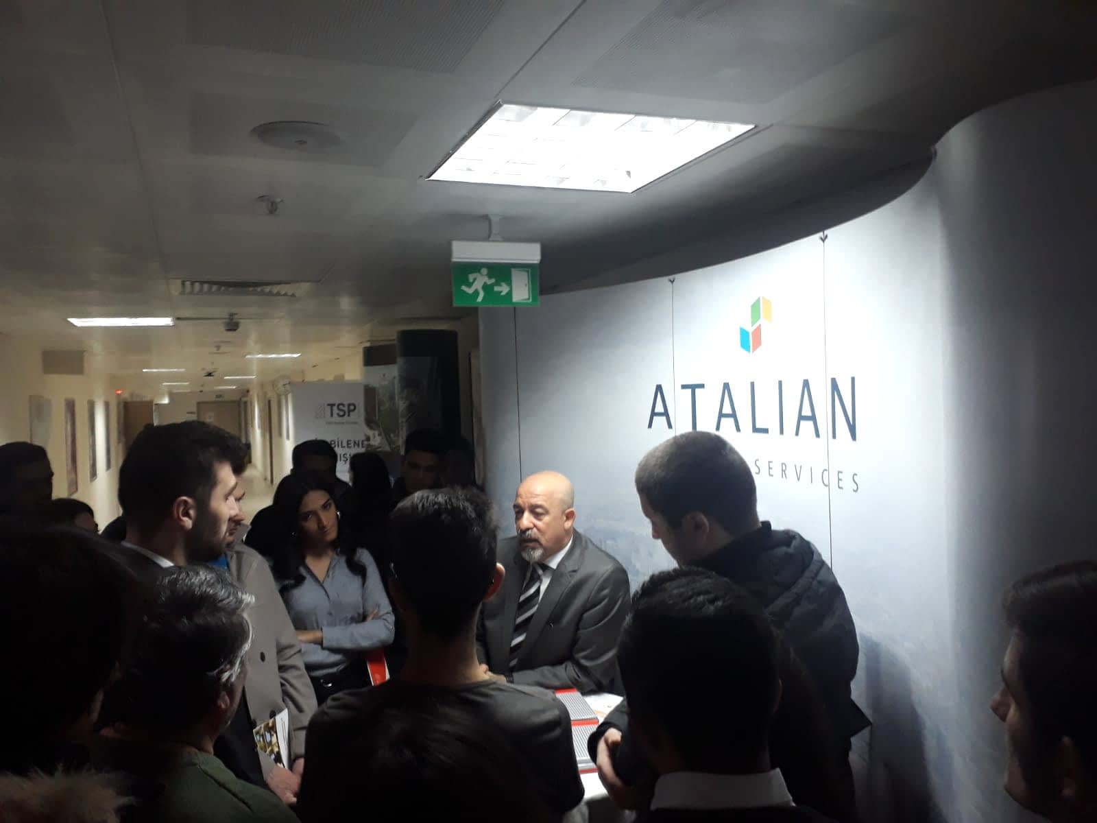atalian ankara