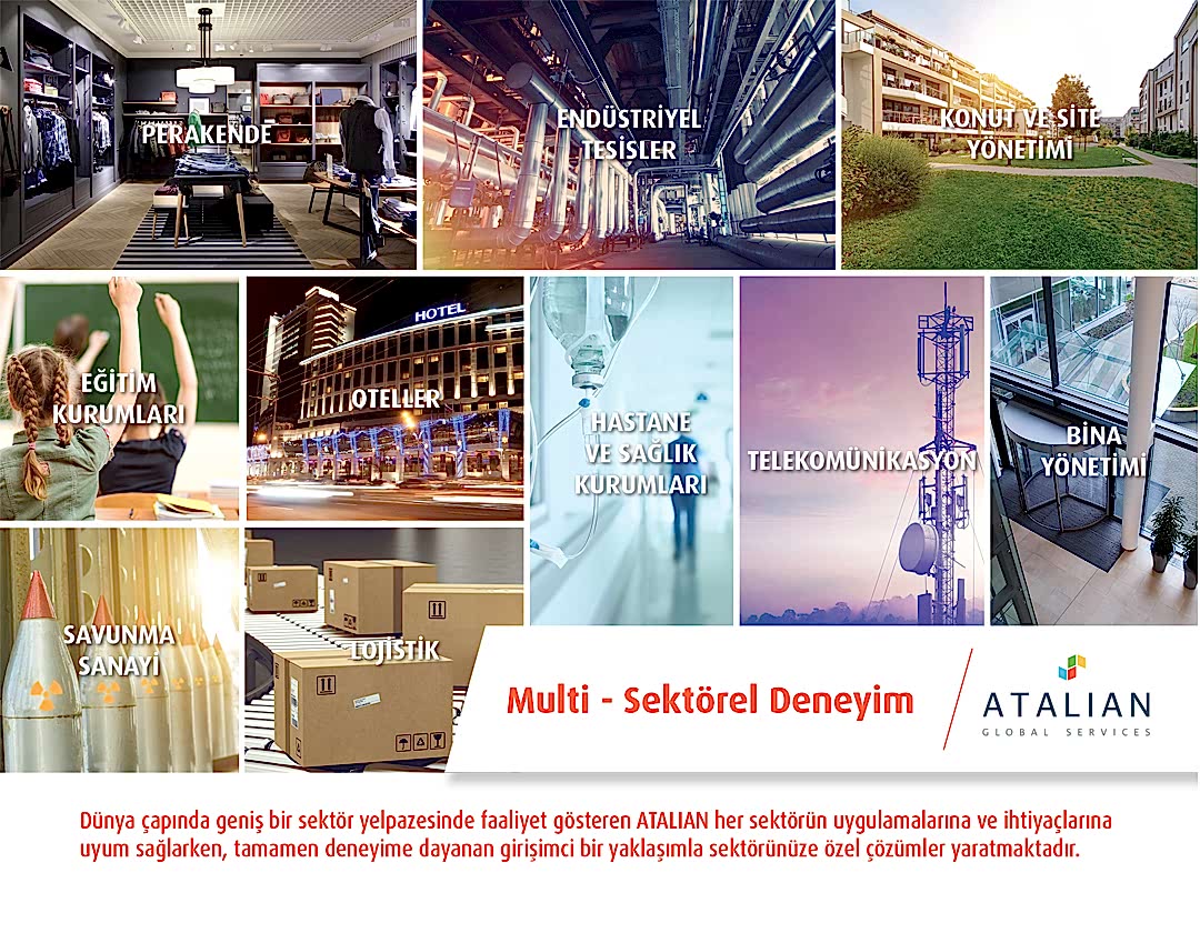 site yönetimi
