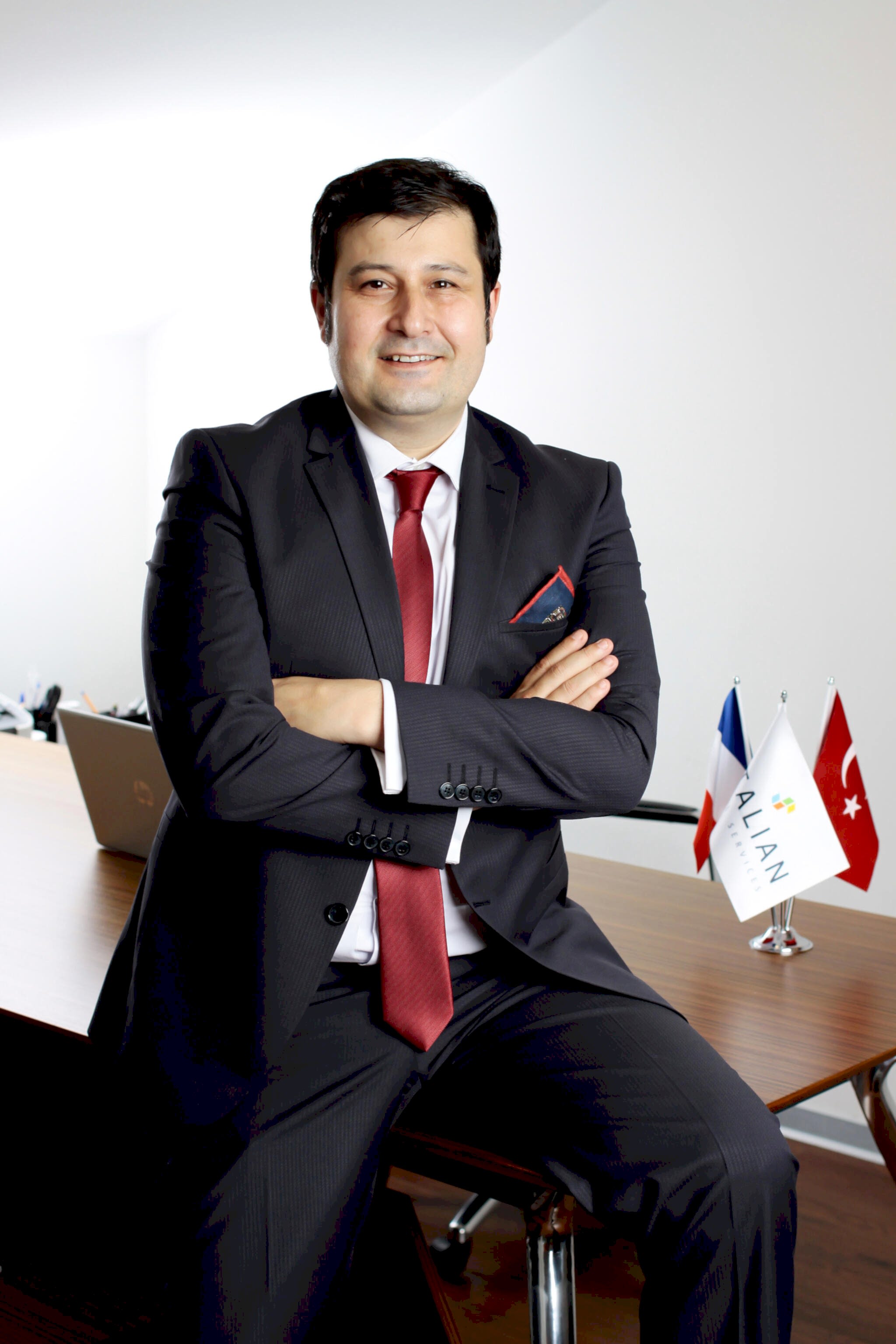 barış ünalp