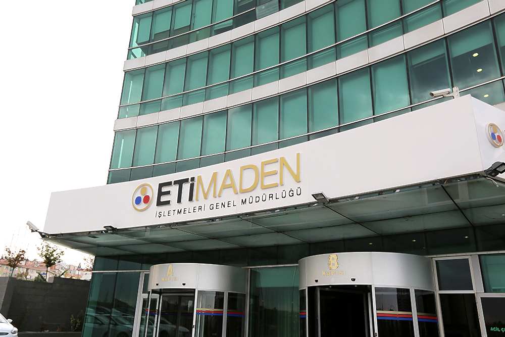eti maden
