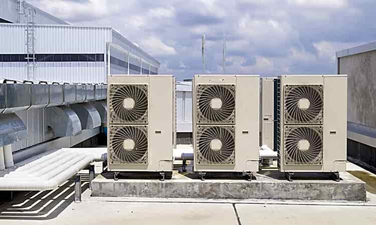 vrf