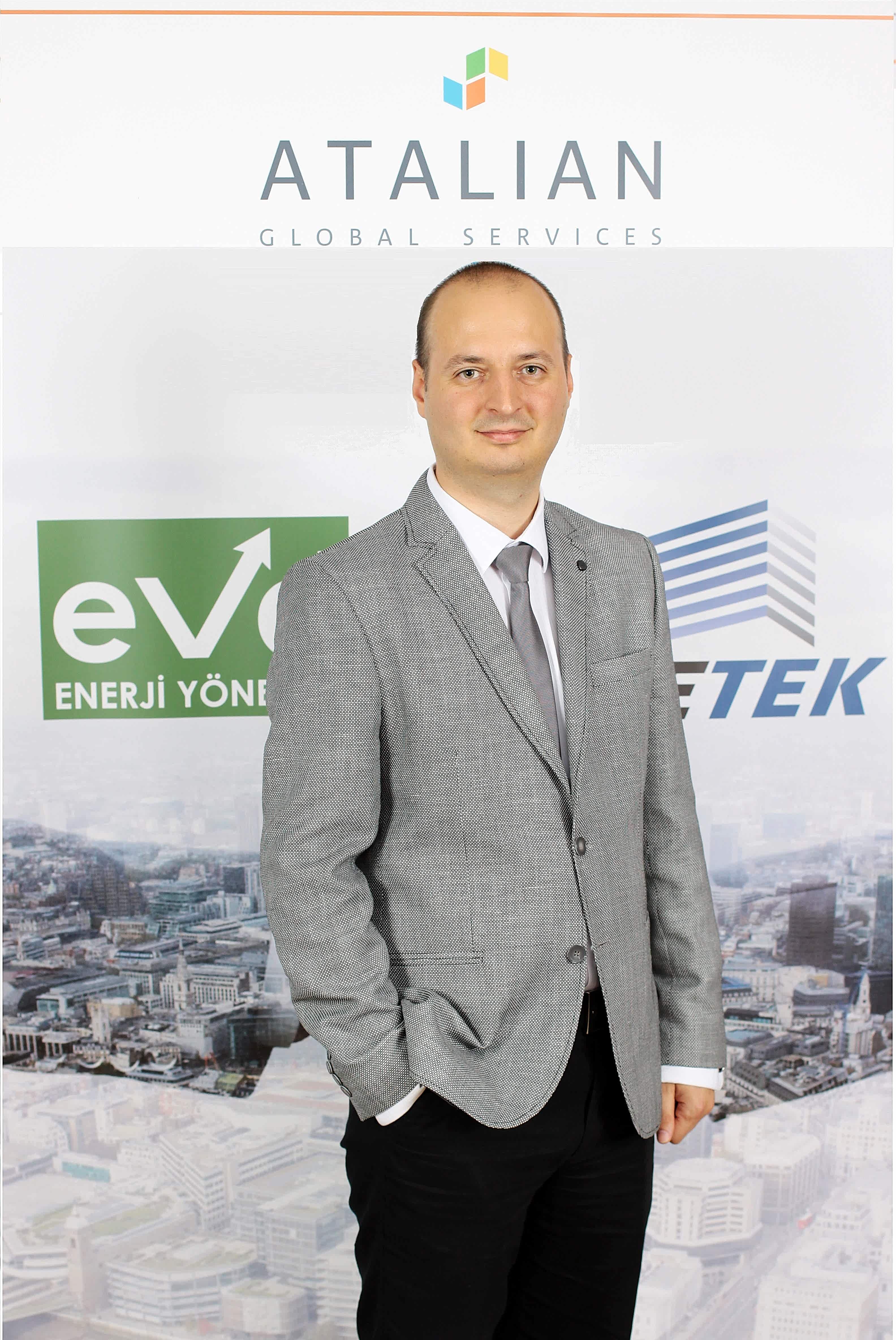 burak balkın otomasyon