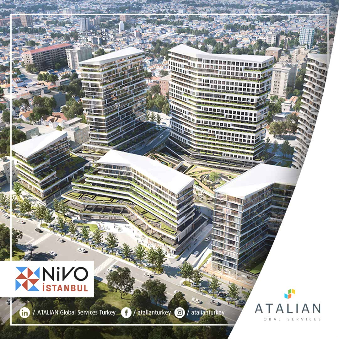 atalian nivo