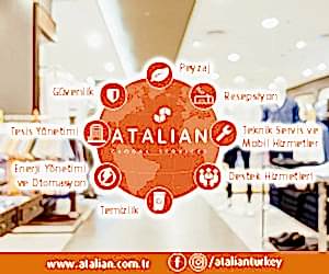 atalian perakende