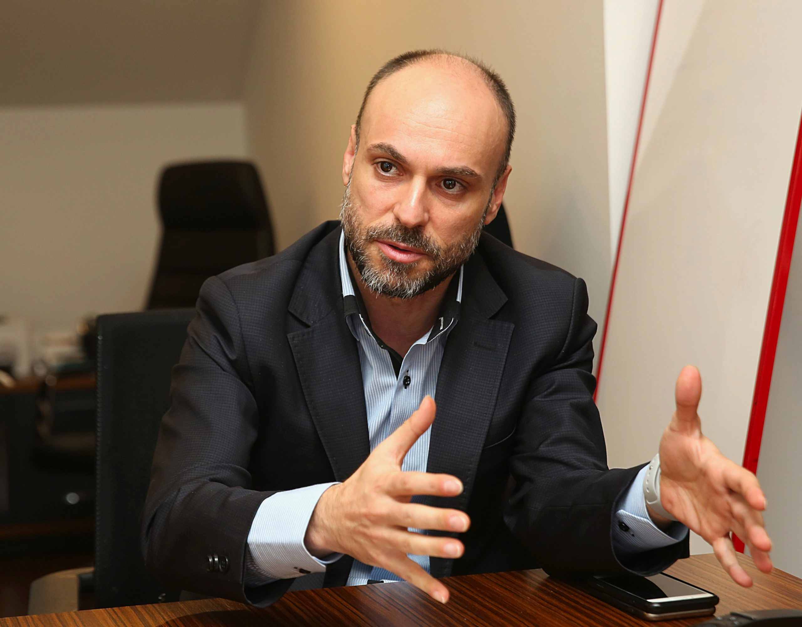 orçun ocakoğlu