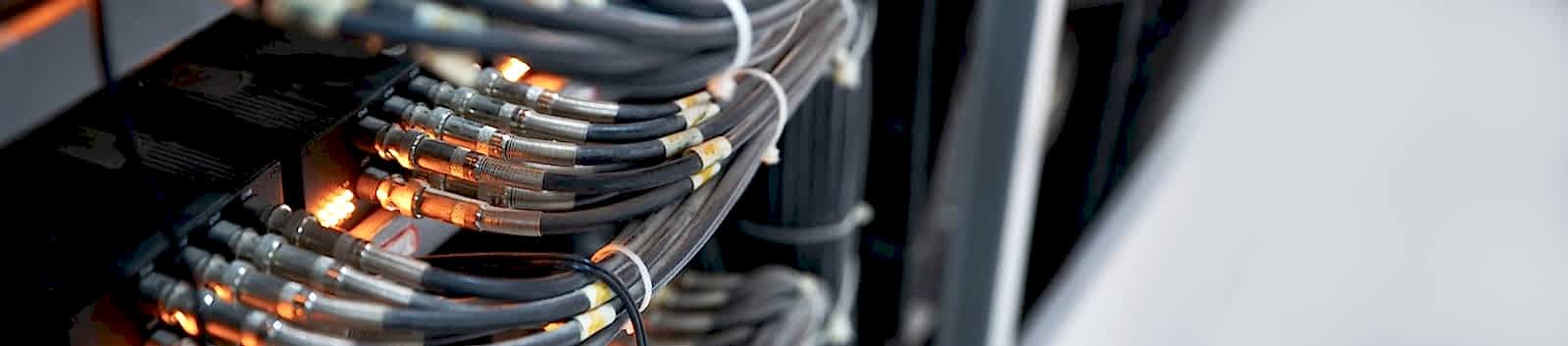 data center